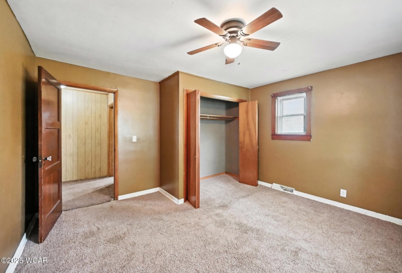 393 Sherman, Scott, Ohio, 3 Bedrooms Bedrooms, ,1 BathroomBathrooms,Residential,For Sale,Sherman,307699