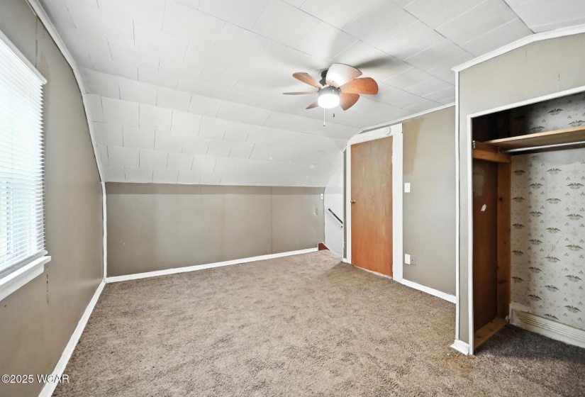 393 Sherman, Scott, Ohio, 3 Bedrooms Bedrooms, ,1 BathroomBathrooms,Residential,For Sale,Sherman,307699