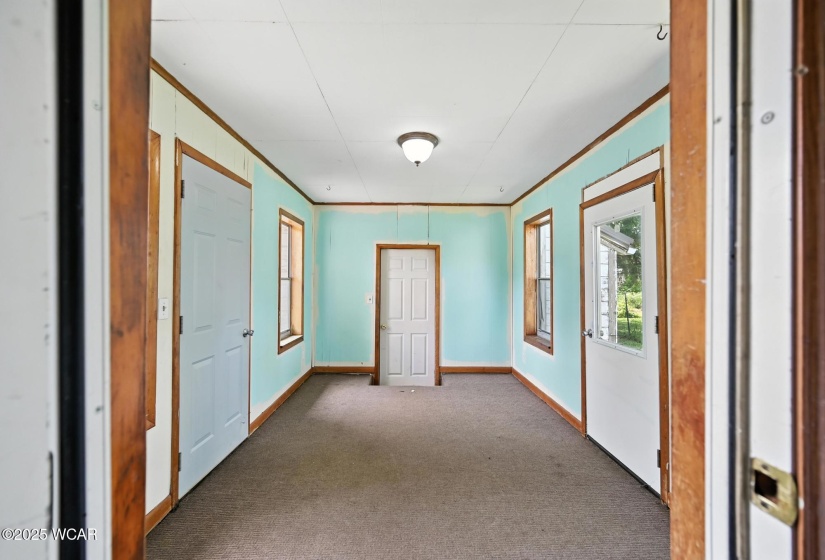 393 Sherman, Scott, Ohio, 3 Bedrooms Bedrooms, ,1 BathroomBathrooms,Residential,For Sale,Sherman,307699