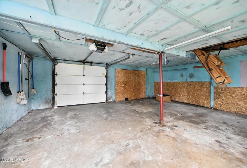 393 Sherman, Scott, Ohio, 3 Bedrooms Bedrooms, ,1 BathroomBathrooms,Residential,For Sale,Sherman,307699