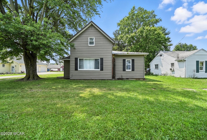 393 Sherman, Scott, Ohio, 3 Bedrooms Bedrooms, ,1 BathroomBathrooms,Residential,For Sale,Sherman,307699