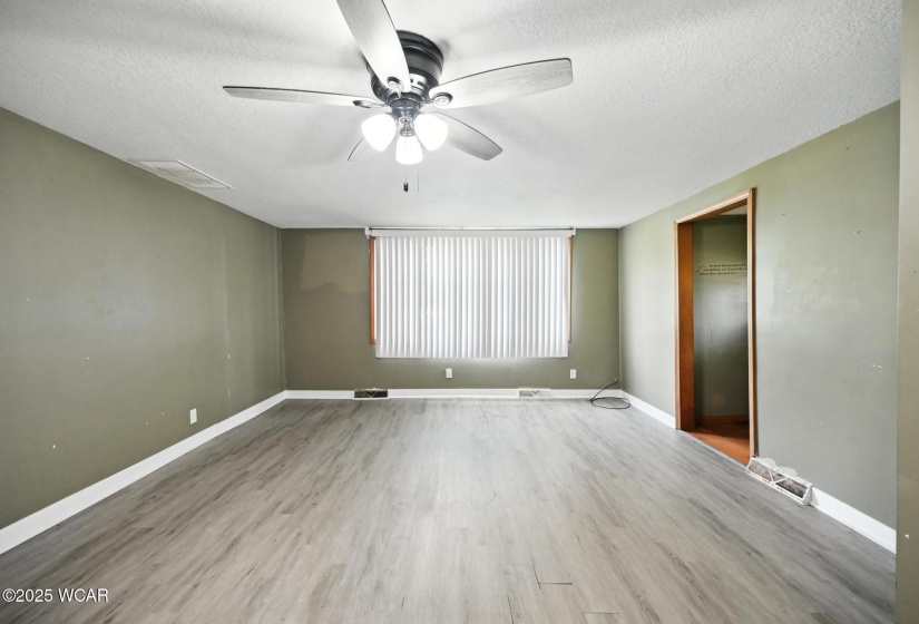 393 Sherman, Scott, Ohio, 3 Bedrooms Bedrooms, ,1 BathroomBathrooms,Residential,For Sale,Sherman,307699