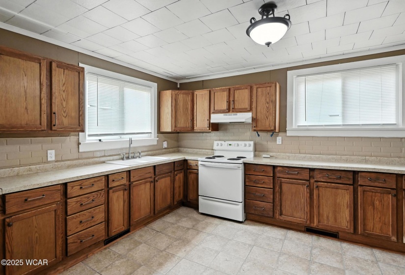 393 Sherman, Scott, Ohio, 3 Bedrooms Bedrooms, ,1 BathroomBathrooms,Residential,For Sale,Sherman,307699