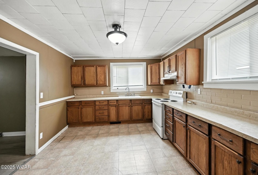 393 Sherman, Scott, Ohio, 3 Bedrooms Bedrooms, ,1 BathroomBathrooms,Residential,For Sale,Sherman,307699