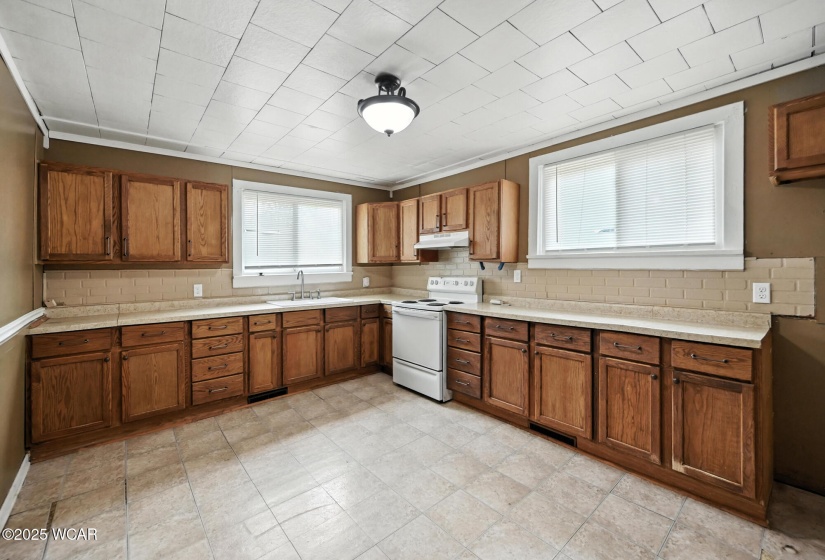 393 Sherman, Scott, Ohio, 3 Bedrooms Bedrooms, ,1 BathroomBathrooms,Residential,For Sale,Sherman,307699