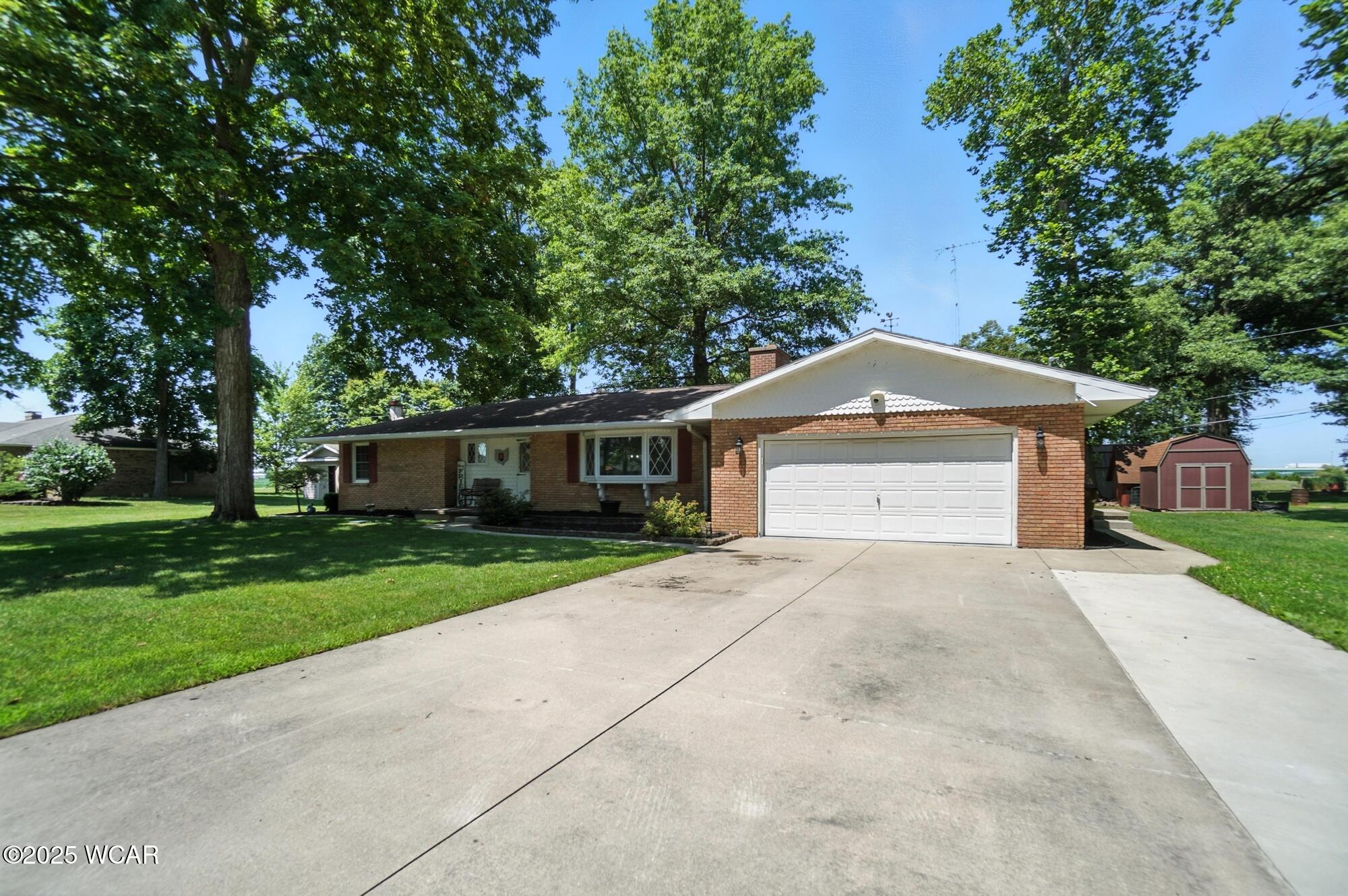 111 Michele Drive, Delphos, Ohio