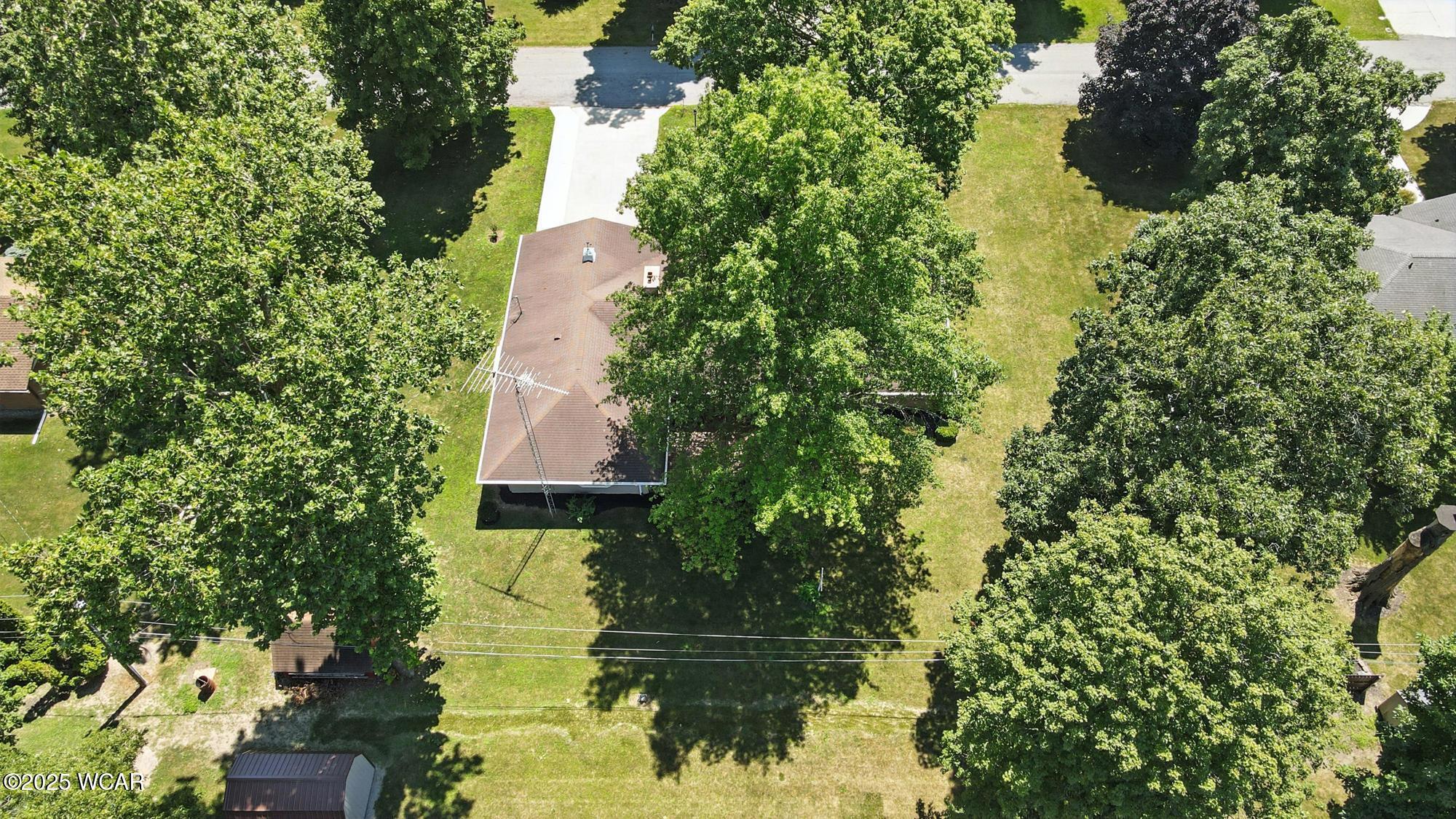 111 Michele Drive, Delphos, Ohio