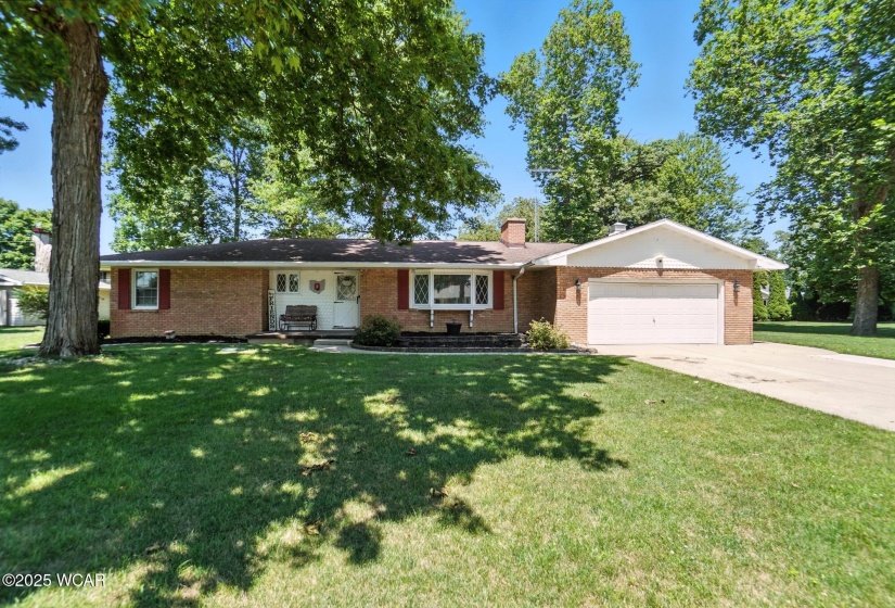 111 Michele Drive, Delphos, Ohio, 3 Bedrooms Bedrooms, ,2 BathroomsBathrooms,Residential,For Sale,Michele,307773