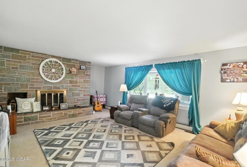 111 Michele Drive, Delphos, Ohio, 3 Bedrooms Bedrooms, ,2 BathroomsBathrooms,Residential,For Sale,Michele,307773