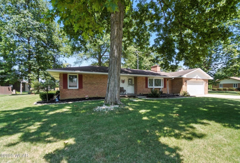 111 Michele Drive, Delphos, Ohio, 3 Bedrooms Bedrooms, ,2 BathroomsBathrooms,Residential,For Sale,Michele,307773