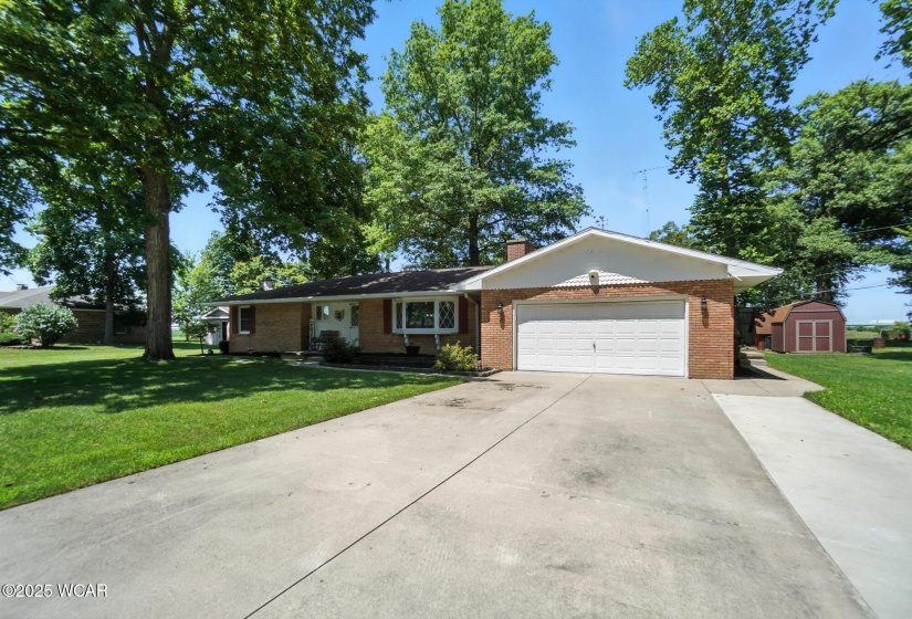 111 Michele Drive, Delphos, Ohio, 3 Bedrooms Bedrooms, ,2 BathroomsBathrooms,Residential,For Sale,Michele,307773