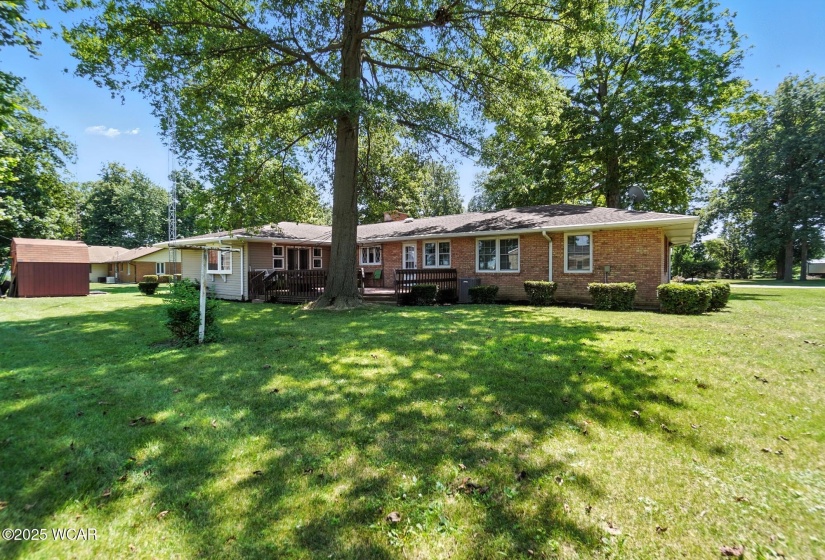 111 Michele Drive, Delphos, Ohio, 3 Bedrooms Bedrooms, ,2 BathroomsBathrooms,Residential,For Sale,Michele,307773