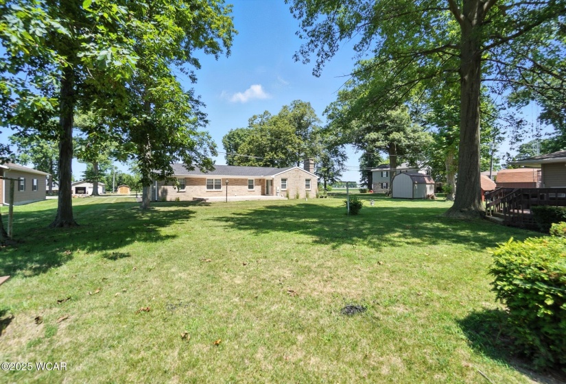 111 Michele Drive, Delphos, Ohio, 3 Bedrooms Bedrooms, ,2 BathroomsBathrooms,Residential,For Sale,Michele,307773