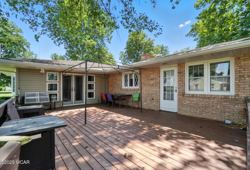 111 Michele Drive, Delphos, Ohio, 3 Bedrooms Bedrooms, ,2 BathroomsBathrooms,Residential,For Sale,Michele,307773