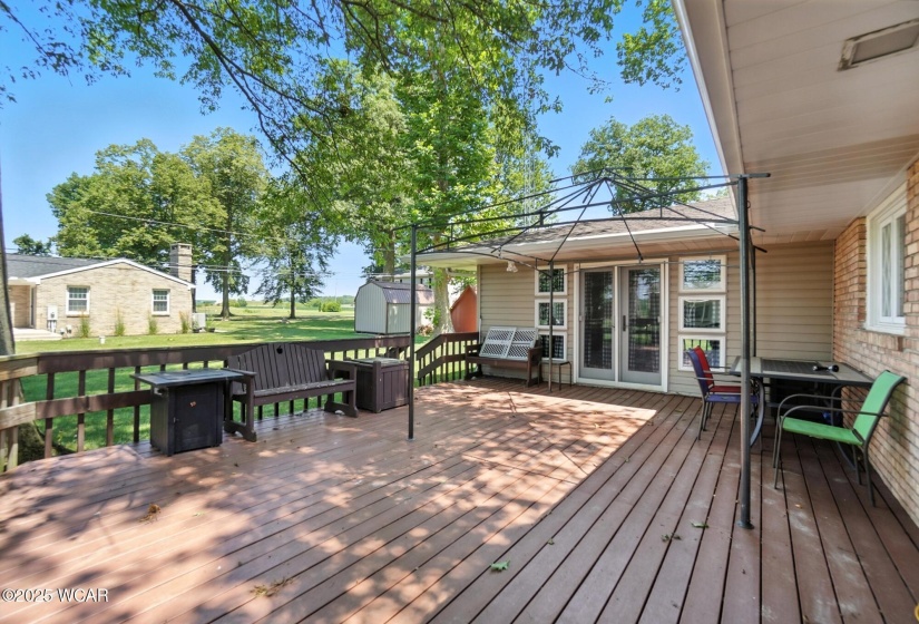111 Michele Drive, Delphos, Ohio, 3 Bedrooms Bedrooms, ,2 BathroomsBathrooms,Residential,For Sale,Michele,307773