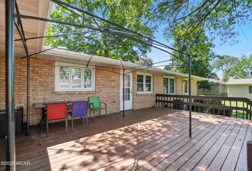 111 Michele Drive, Delphos, Ohio, 3 Bedrooms Bedrooms, ,2 BathroomsBathrooms,Residential,For Sale,Michele,307773
