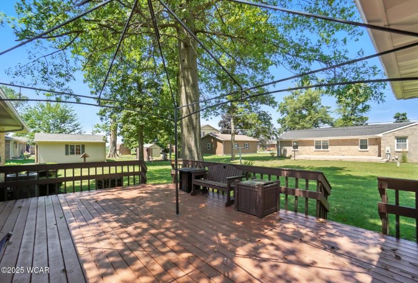 111 Michele Drive, Delphos, Ohio, 3 Bedrooms Bedrooms, ,2 BathroomsBathrooms,Residential,For Sale,Michele,307773