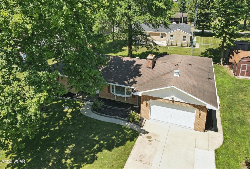 111 Michele Drive, Delphos, Ohio, 3 Bedrooms Bedrooms, ,2 BathroomsBathrooms,Residential,For Sale,Michele,307773
