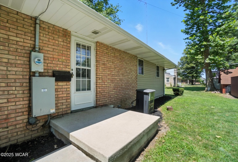 111 Michele Drive, Delphos, Ohio, 3 Bedrooms Bedrooms, ,2 BathroomsBathrooms,Residential,For Sale,Michele,307773