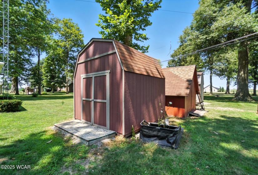 111 Michele Drive, Delphos, Ohio, 3 Bedrooms Bedrooms, ,2 BathroomsBathrooms,Residential,For Sale,Michele,307773