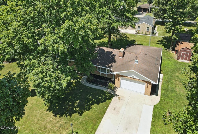 111 Michele Drive, Delphos, Ohio, 3 Bedrooms Bedrooms, ,2 BathroomsBathrooms,Residential,For Sale,Michele,307773