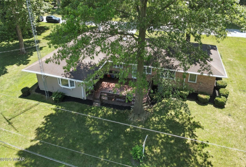 111 Michele Drive, Delphos, Ohio, 3 Bedrooms Bedrooms, ,2 BathroomsBathrooms,Residential,For Sale,Michele,307773