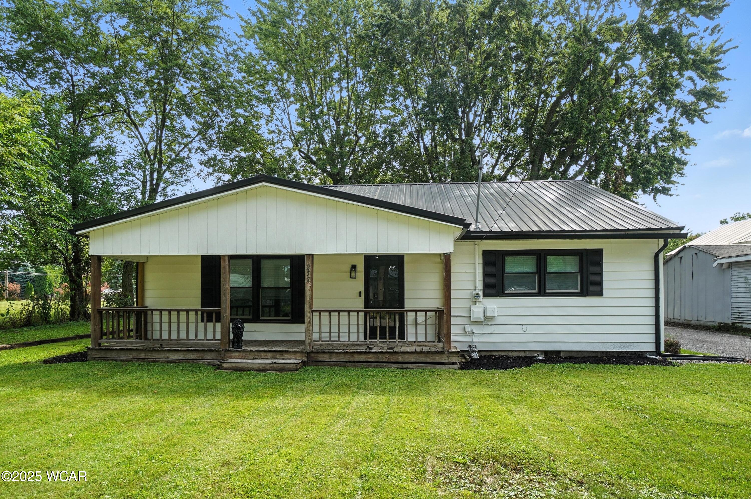 255 Roberts Avenue, Lima, Ohio