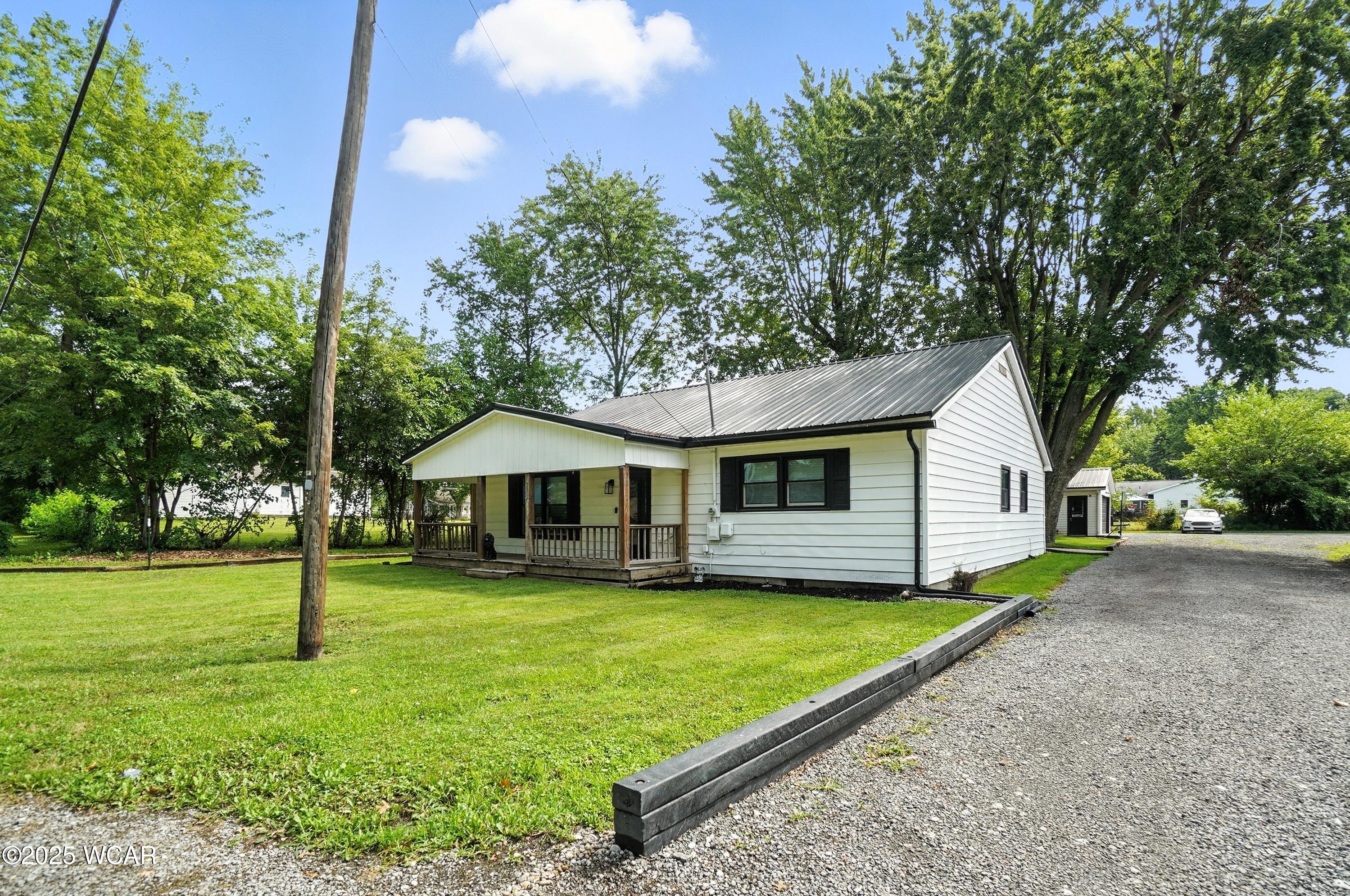 255 Roberts Avenue, Lima, Ohio