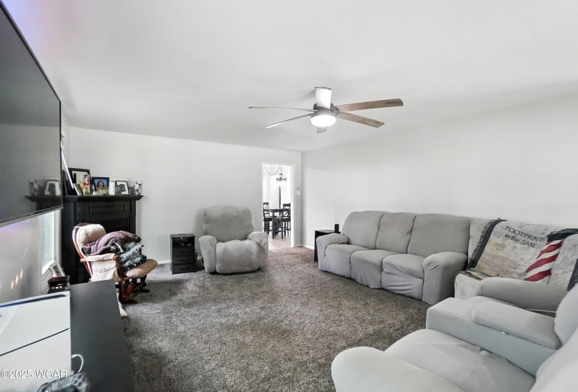 255 Roberts Avenue, Lima, Ohio, 3 Bedrooms Bedrooms, ,1 BathroomBathrooms,Residential,For Sale,Roberts,307776