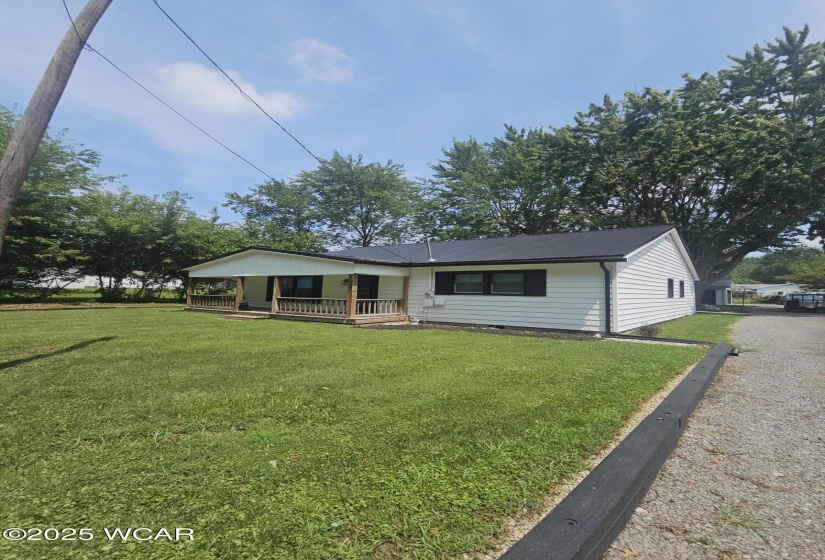 255 Roberts Avenue, Lima, Ohio, 3 Bedrooms Bedrooms, ,1 BathroomBathrooms,Residential,For Sale,Roberts,307776
