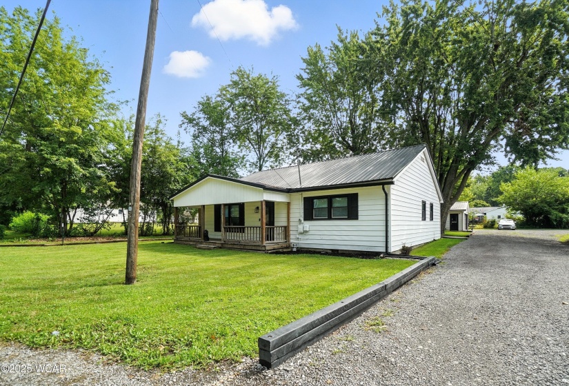 255 Roberts Avenue, Lima, Ohio, 3 Bedrooms Bedrooms, ,1 BathroomBathrooms,Residential,For Sale,Roberts,307776