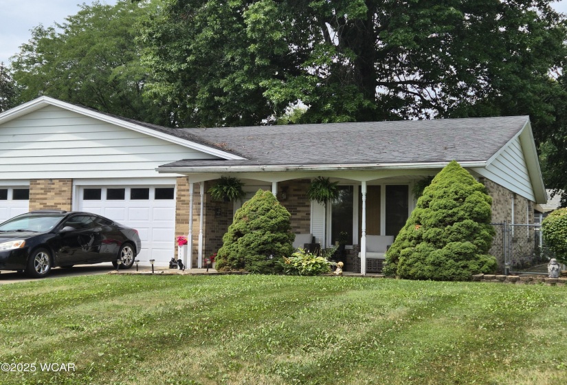 2113&2115 Kimberly, Lima, Ohio, 4 Bedrooms Bedrooms, ,2 BathroomsBathrooms,Residential,For Sale,Kimberly,307791