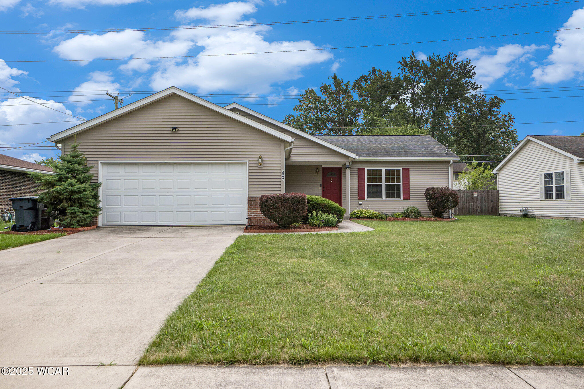 2997 Cletus Parkway, Lima, Ohio