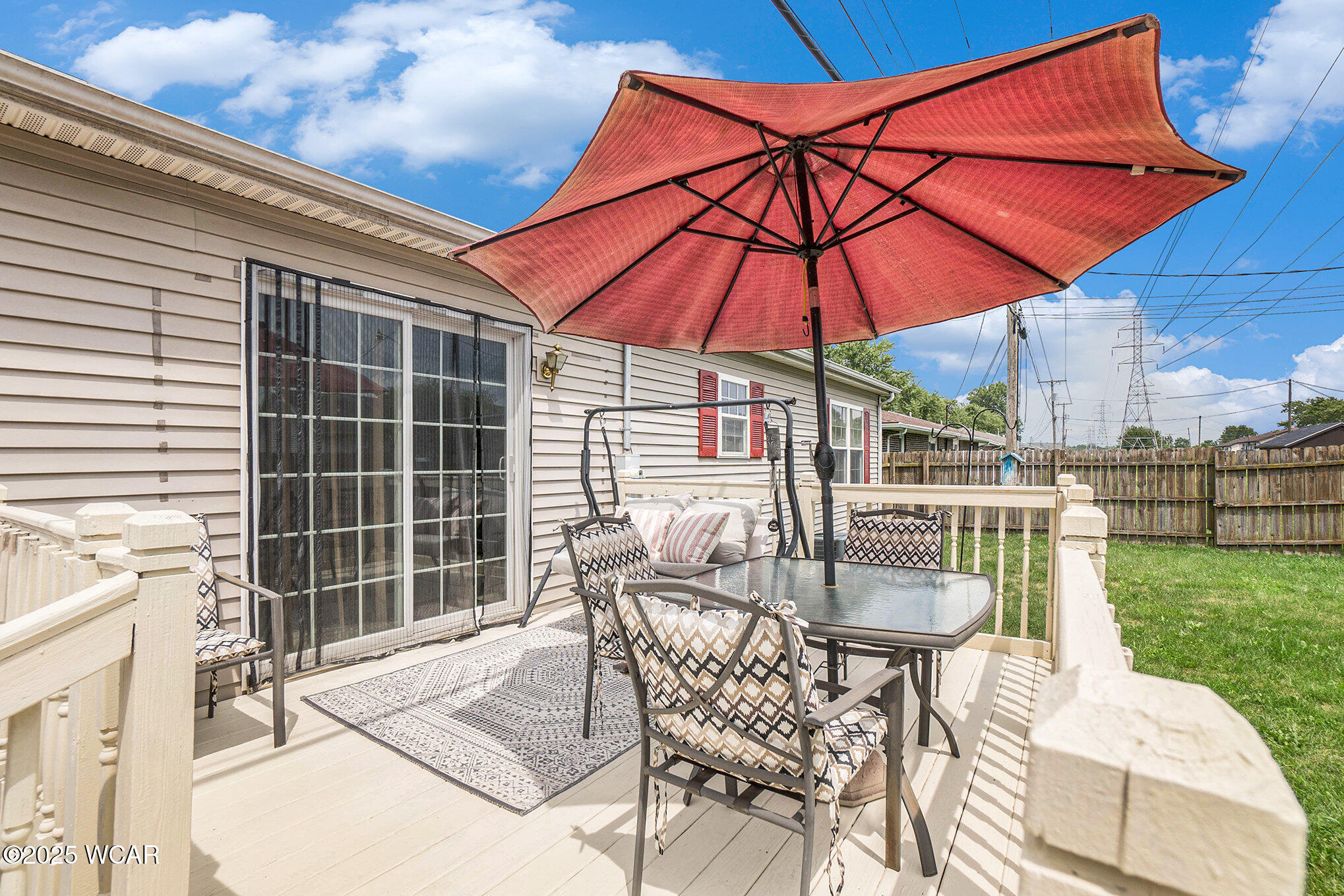 2997 Cletus Parkway, Lima, Ohio