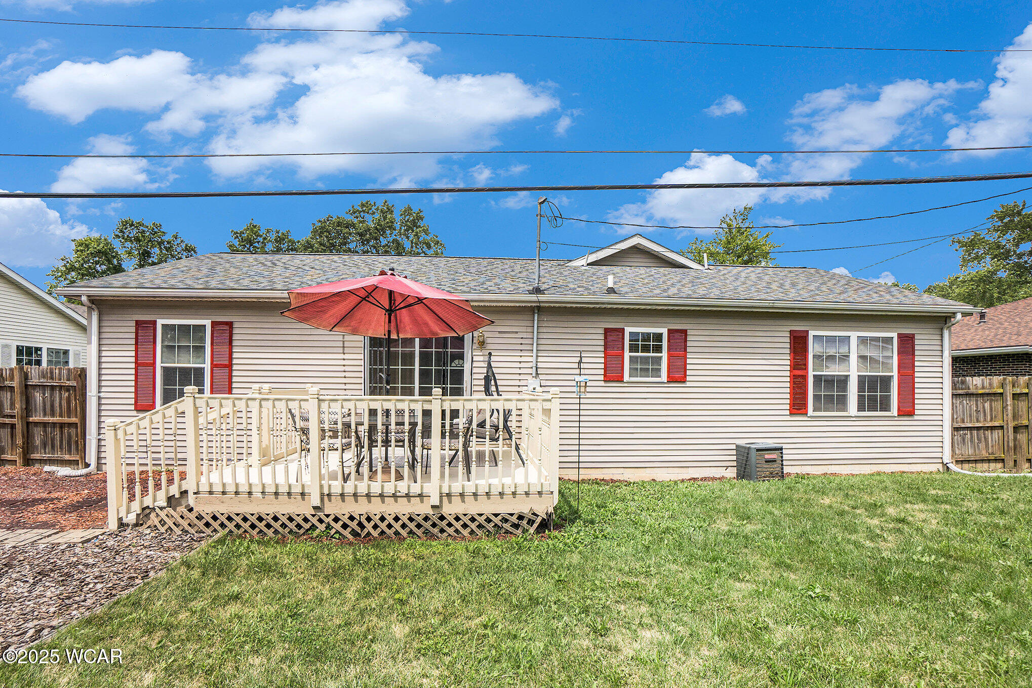 2997 Cletus Parkway, Lima, Ohio