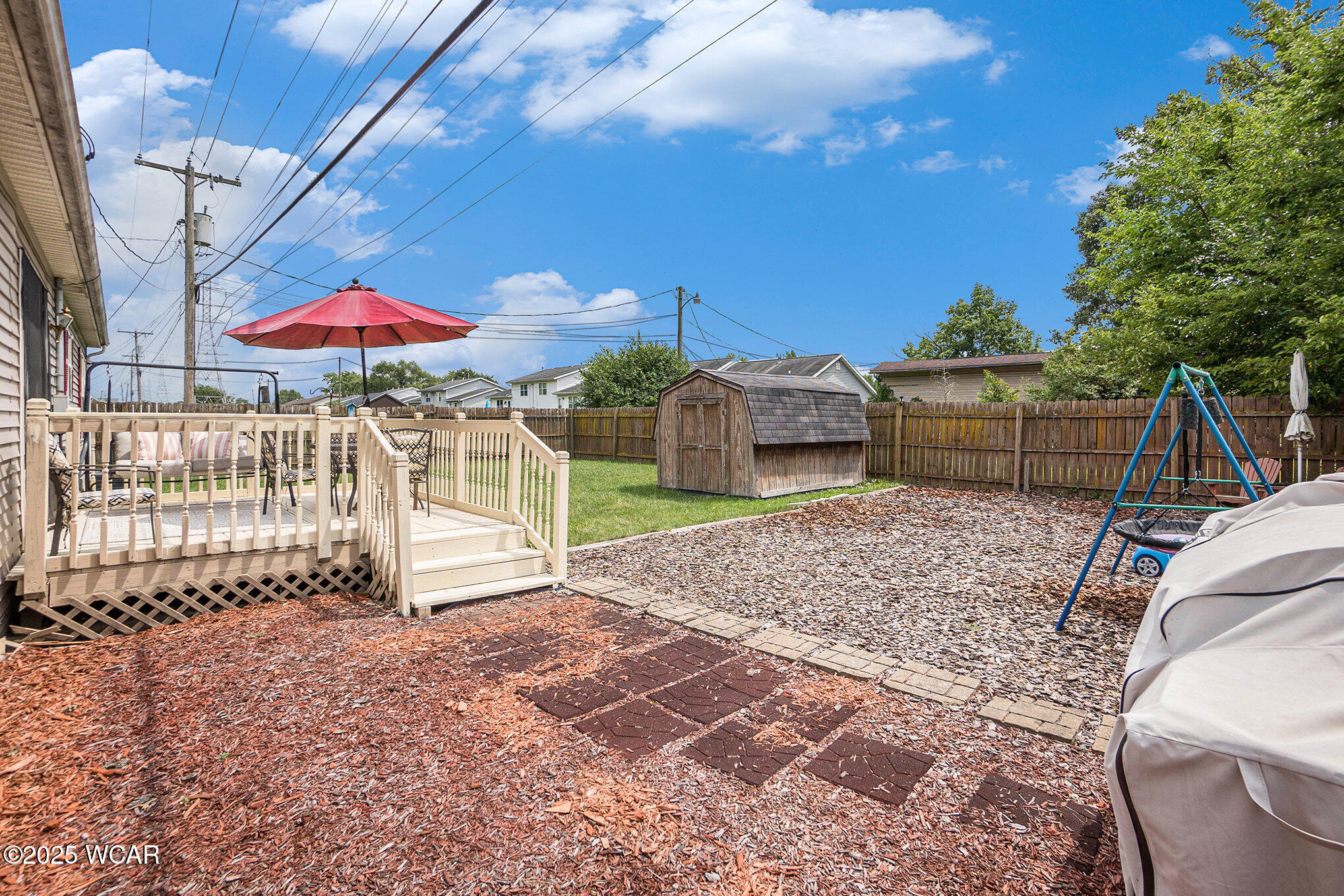2997 Cletus Parkway, Lima, Ohio