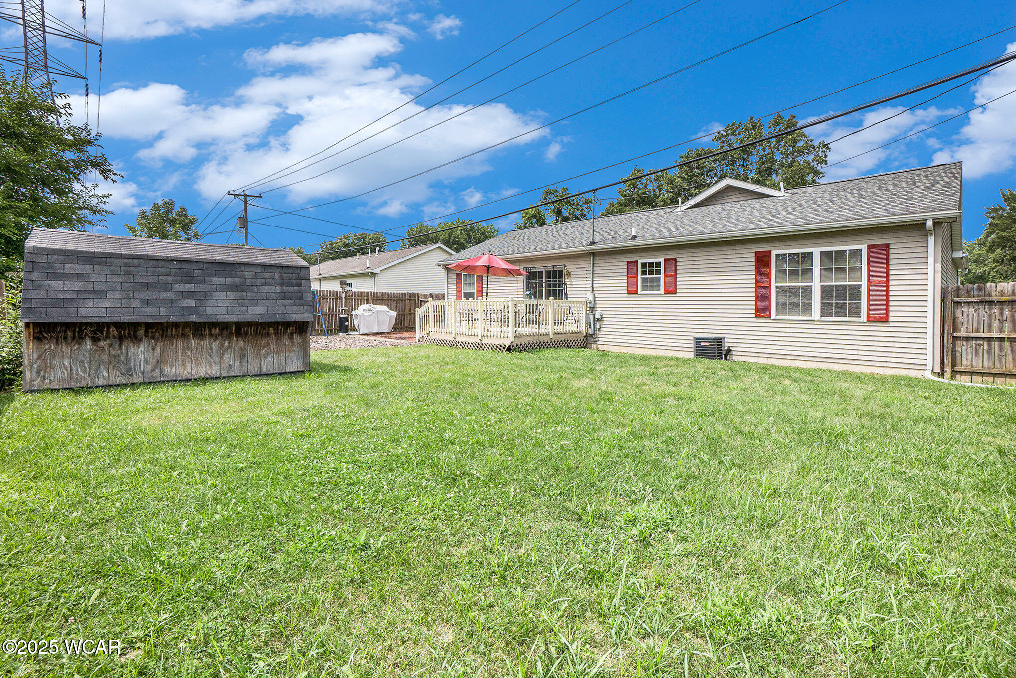 2997 Cletus Parkway, Lima, Ohio