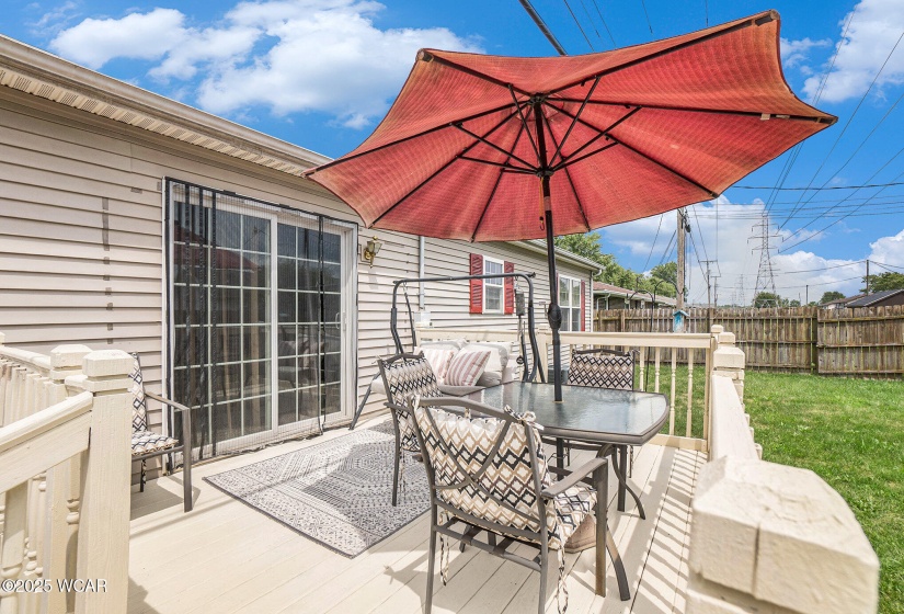 2997 Cletus Parkway, Lima, Ohio, 3 Bedrooms Bedrooms, ,2 BathroomsBathrooms,Residential,For Sale,Cletus,307792