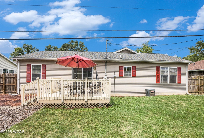 2997 Cletus Parkway, Lima, Ohio, 3 Bedrooms Bedrooms, ,2 BathroomsBathrooms,Residential,For Sale,Cletus,307792