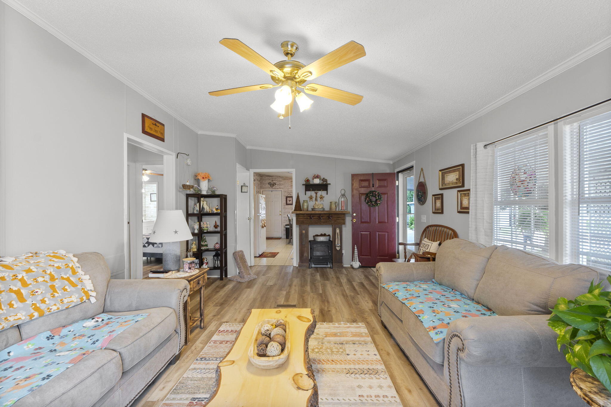 136 South Point Drive, Fairborn, Ohio 45324