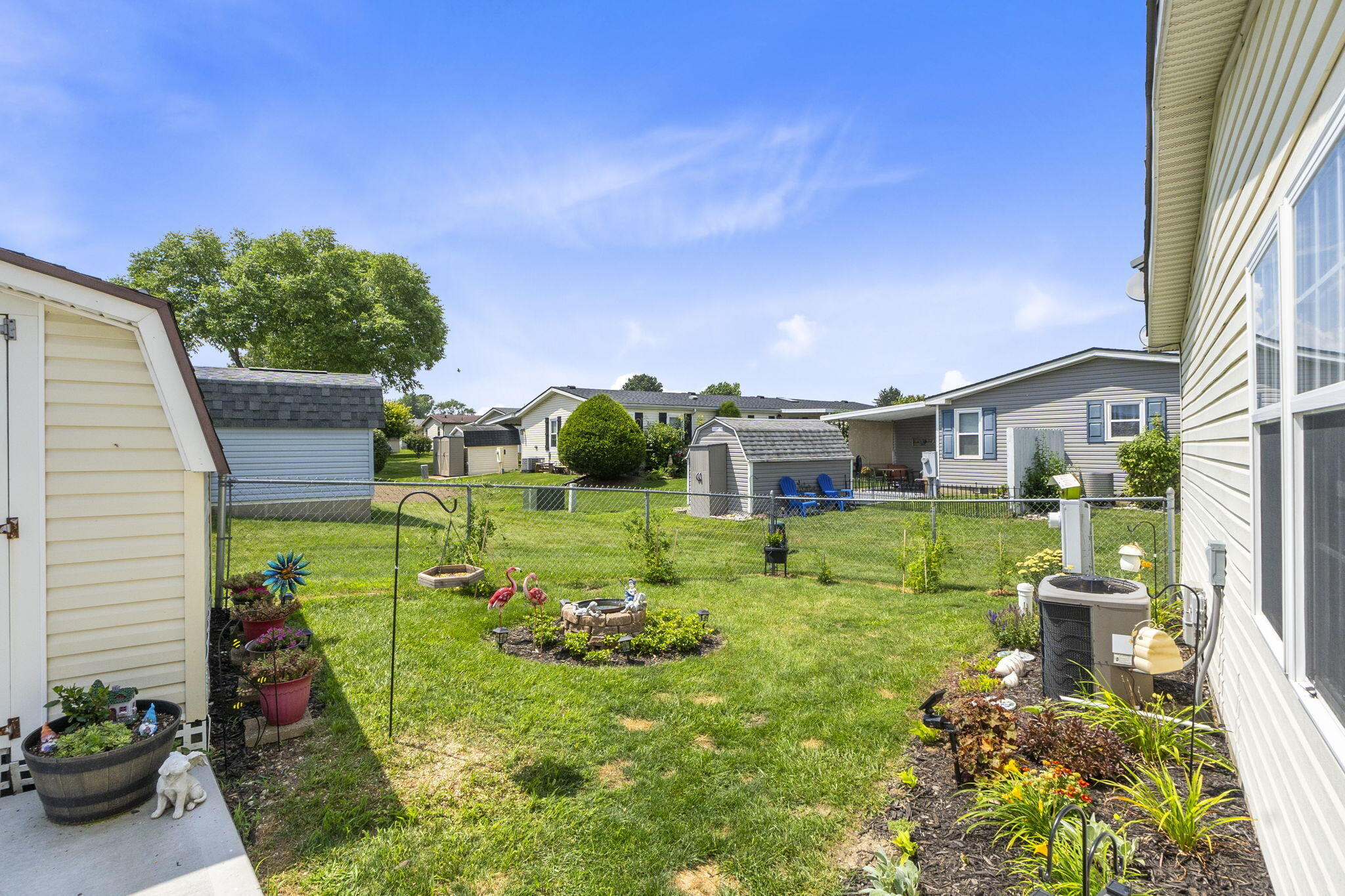 136 South Point Drive, Fairborn, Ohio 45324
