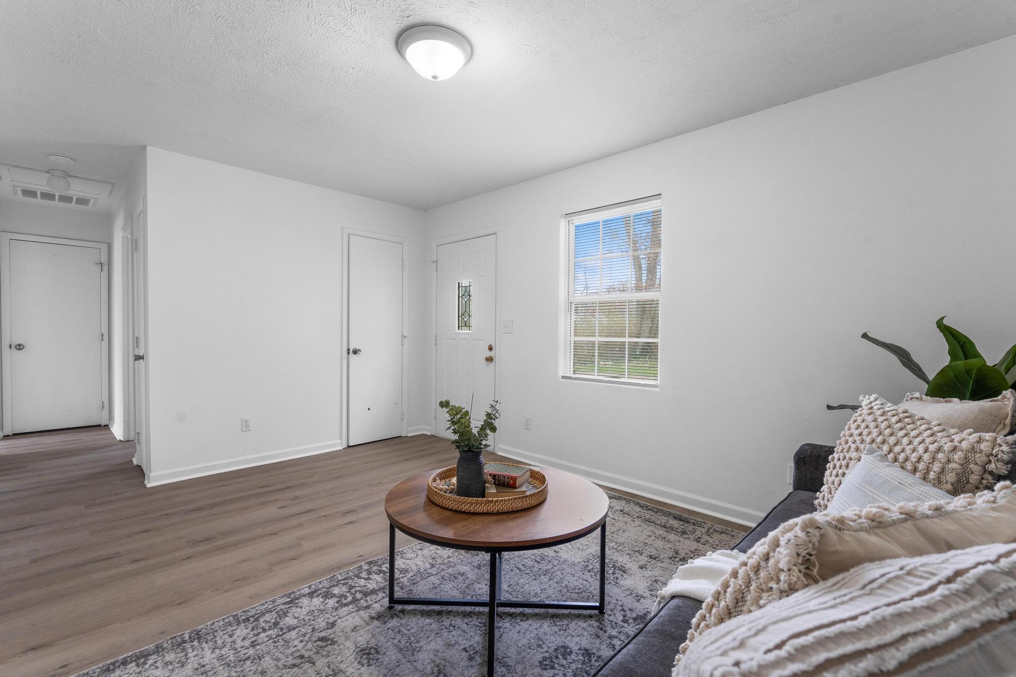 2519 Virginia Avenue, Springfield, Ohio 45505