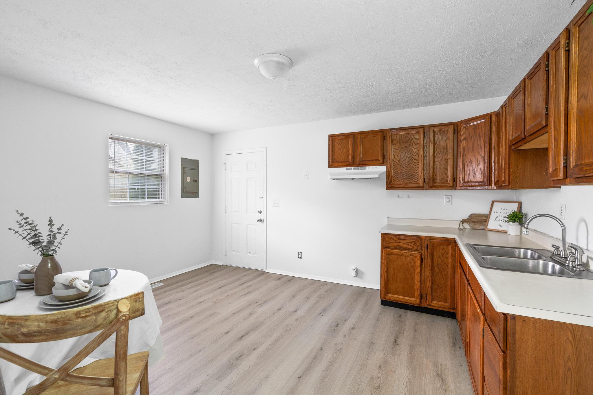 2519 Virginia Avenue, Springfield, Ohio 45505