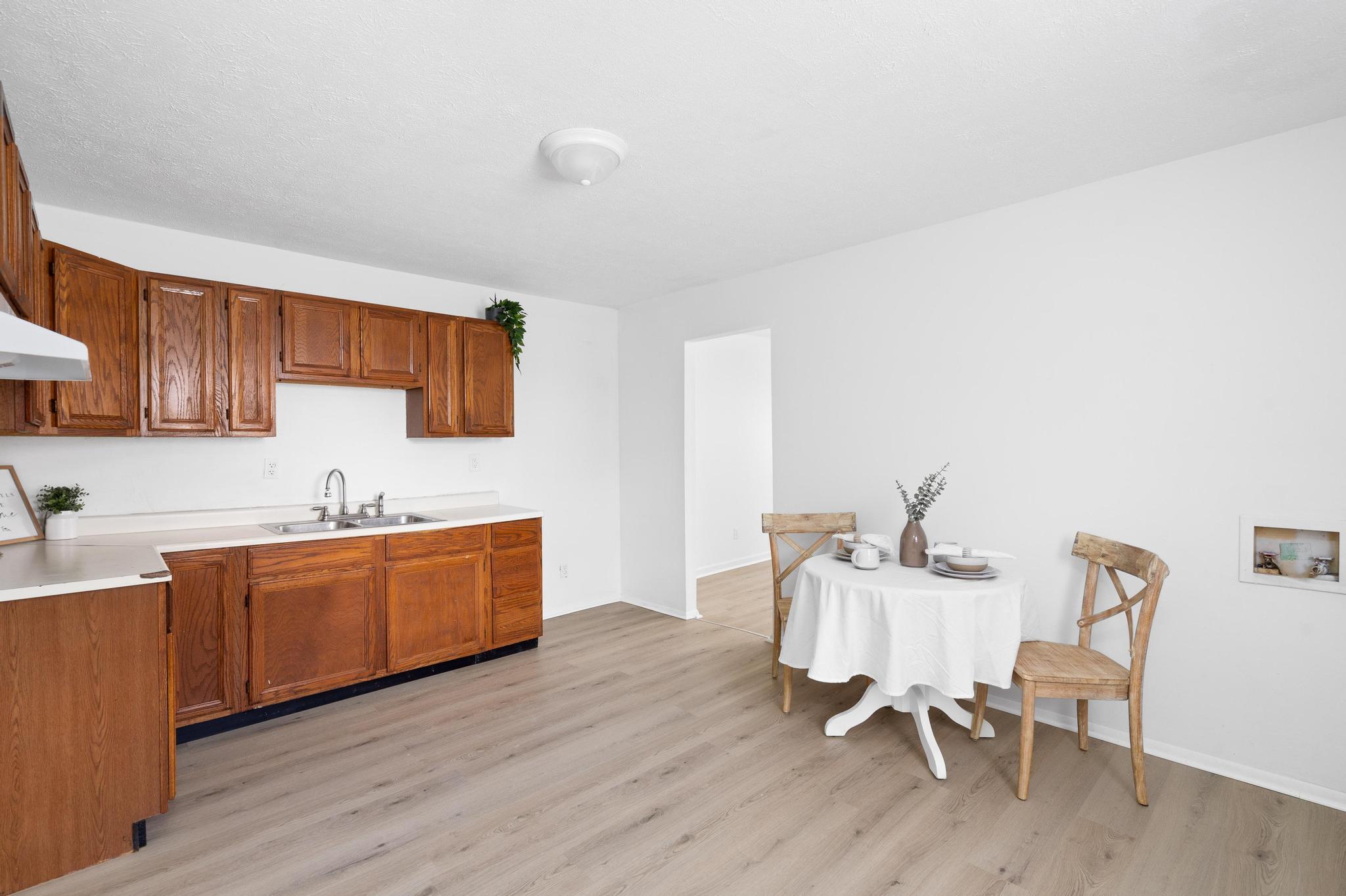 2519 Virginia Avenue, Springfield, Ohio 45505