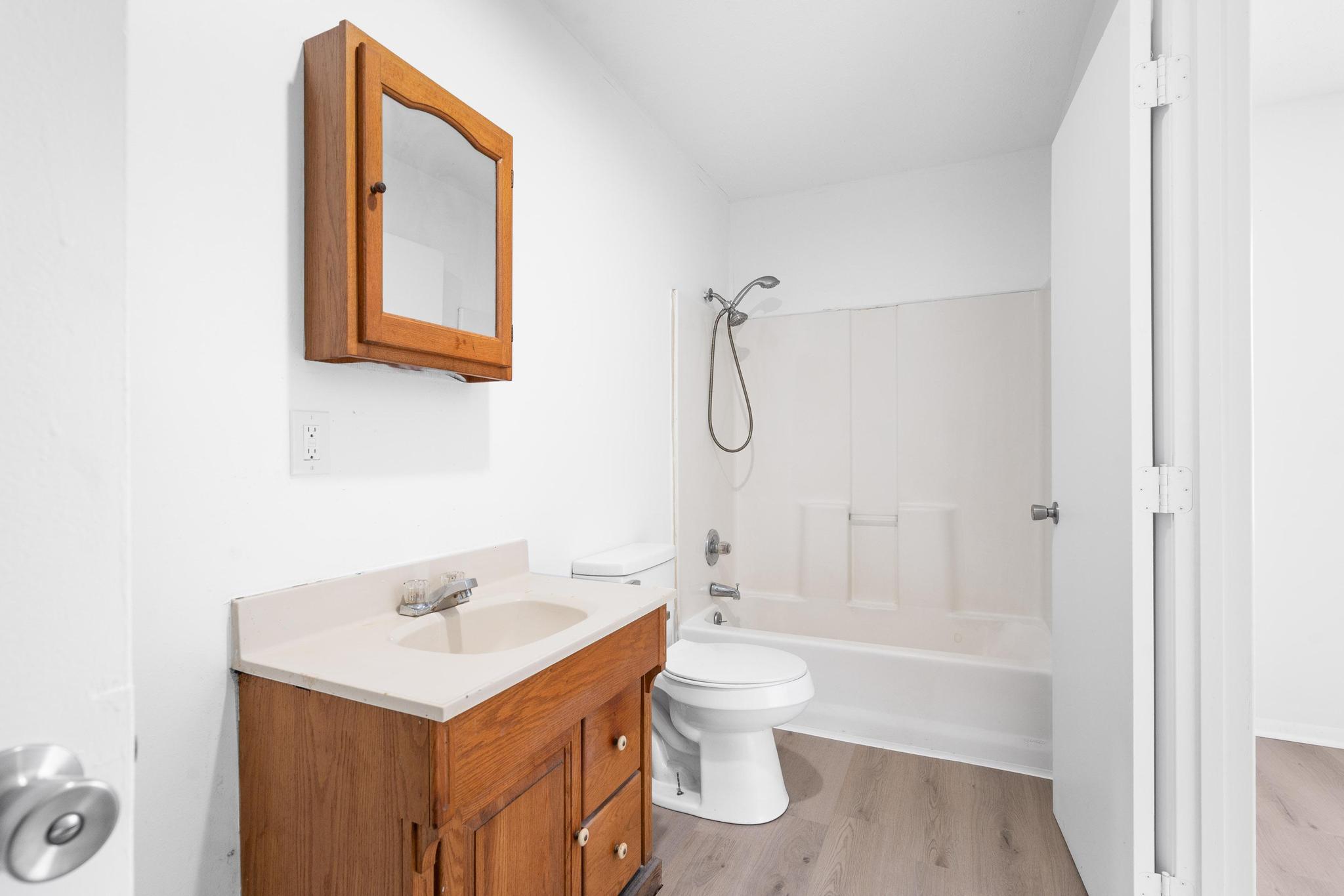 2519 Virginia Avenue, Springfield, Ohio 45505