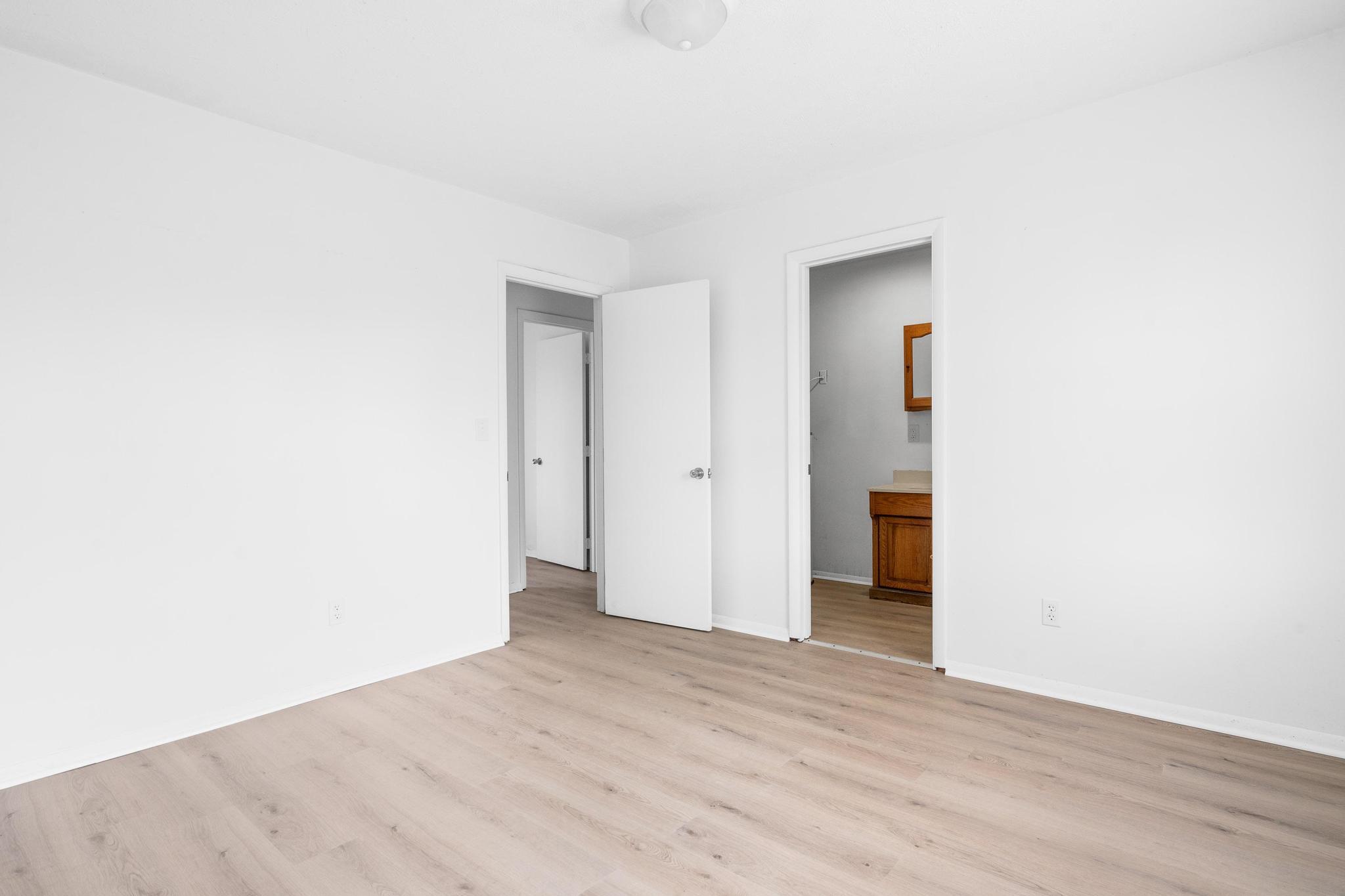 2519 Virginia Avenue, Springfield, Ohio 45505