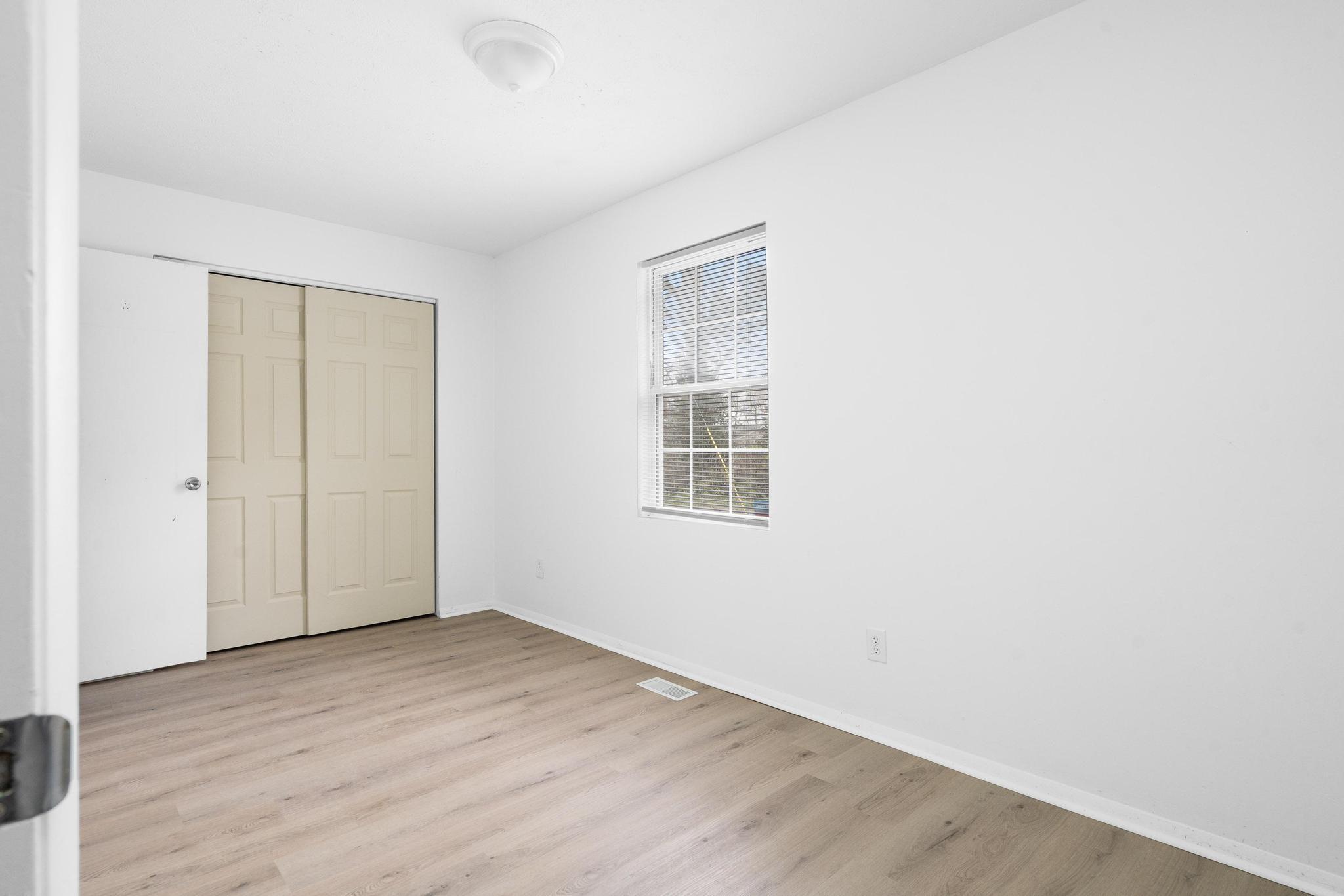 2519 Virginia Avenue, Springfield, Ohio 45505