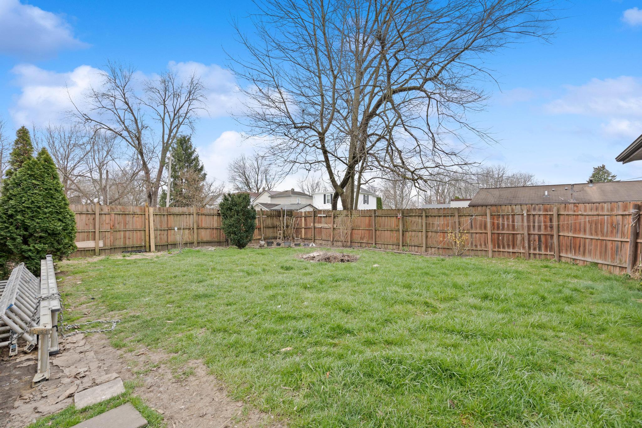 2519 Virginia Avenue, Springfield, Ohio 45505
