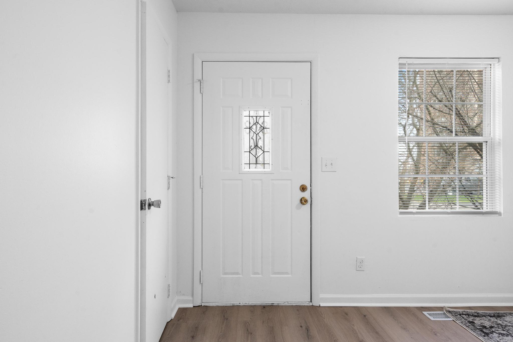 2519 Virginia Avenue, Springfield, Ohio 45505