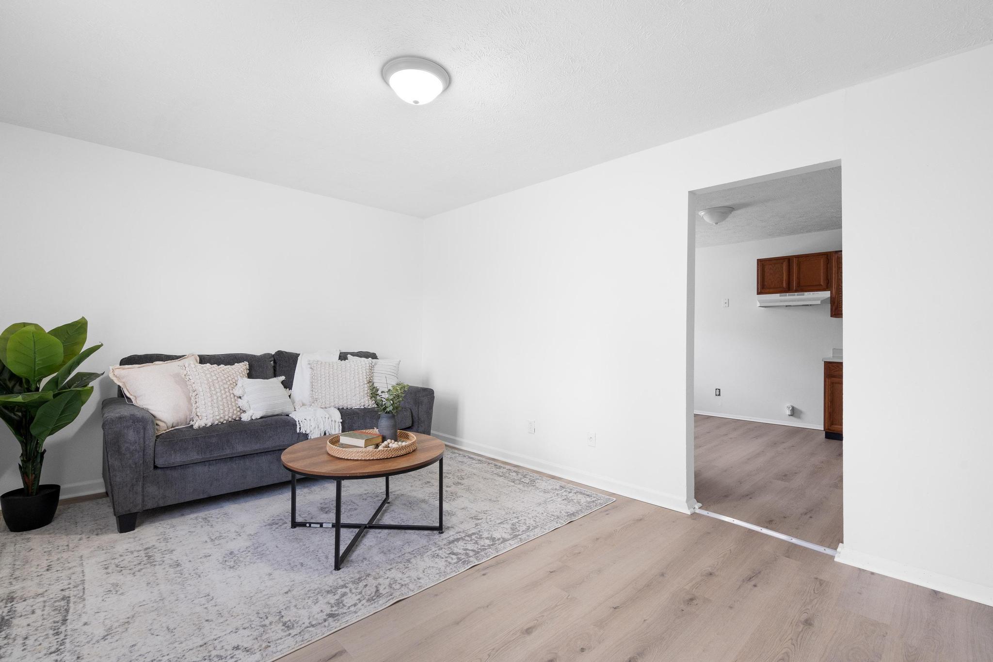 2519 Virginia Avenue, Springfield, Ohio 45505